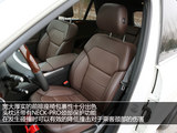 奔驰M级 2012款  ML350豪华型_高清图6