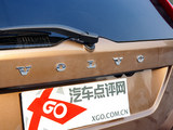 沃尔沃XC60(进口) 2013款 沃尔沃XC60 2.0T T5 智尊版_高清图30