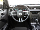 Mustang 2012款 野马 3.7L V6自动标准型_高清图4