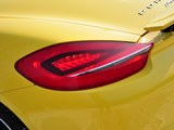 Boxster 2013款   S 3.4_高清图30