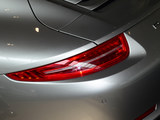 保时捷911 2012款  Carrera S 3.8L_高清图10