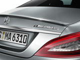 奔驰CLS级AMG 2014款 CLS63 AMG S-Model_高清图3