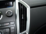 凯迪拉克SRX 2012款  3.0L 舒适型_高清图1