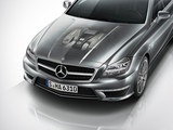 奔驰CLS级AMG 2014款 CLS63 AMG S-Model_高清图1