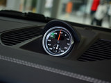 保时捷911 2012款  Carrera S 3.8L_高清图4