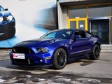 Mustang 2013款 野马 Shelby GT500