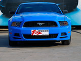 Mustang 2012款 野马 3.7L V6自动标准型_高清图32