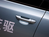 高尔夫 2012款  1.4TSI 蓝驱版_高清图11