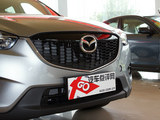 马自达CX-5(进口) 2012款 马自达CX-5 2.0L 四驱豪华版_高清图14