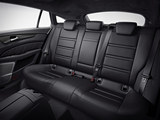 奔驰CLS级AMG 2014款 CLS63 AMG S-Model_高清图2