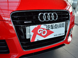 奥迪TT 2011款  TT Coupe 2.0TFSI quattro_高清图7