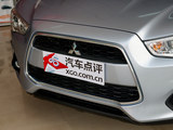 劲炫ASX 2013款  2.0L CVT两驱豪华版_高清图34