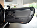 保时捷911 2012款  Carrera S 3.8L_高清图12