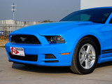 Mustang 2012款 野马 3.7L V6自动标准型_高清图29