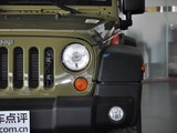 牧马人 2013款  3.6L 两门版 Rubicon_高清图1