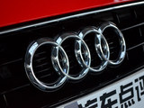 奥迪TT 2011款  TT Coupe 2.0TFSI quattro_高清图8