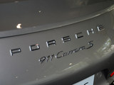 保时捷911 2012款  Carrera S 3.8L_高清图22