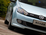 高尔夫 2012款  1.4TSI 蓝驱版_高清图7