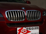 宝马X6 2012款  xDrive35i_高清图28