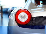法拉利458 2011款  4.5 标准型_高清图17