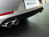 保时捷911 2012款  Carrera S 3.8L_高清图21