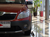 晶锐 2012款  1.6L Scout_高清图12