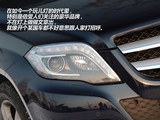 奔驰GLK级 2013款 奔驰GLK GLK 300 4MATIC 时尚型_高清图3