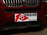 宝马X6 2012款  xDrive35i_高清图27