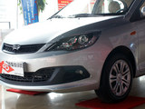 风云2 2013款  掀背 1.5L 手动快意版_高清图22