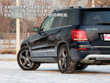 奔驰GLK级 2013款 奔驰GLK GLK 300 4MATIC 时尚型_高清图34