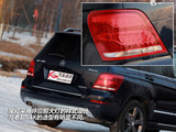 奔驰GLK级 2013款 奔驰GLK GLK 300 4MATIC 时尚型_高清图33