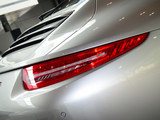 保时捷911 2012款  Carrera S 3.8L_高清图20