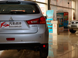 劲炫ASX 2013款  2.0L CVT两驱豪华版_高清图31