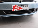 速腾 2013款  1.4TSI 蓝驱版_高清图19