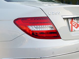 奔驰C级 2013款  C260 CGI 优雅型_高清图16