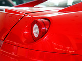 法拉利599 2006款  GTB Fiorano 6.0_高清图6