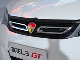 莲花L3 2013款  GT 1.6L MT精致型_高清图6