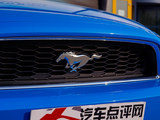 Mustang 2012款 野马 3.7L V6自动标准型_高清图18