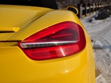 Boxster 2013款   S 3.4_高清图28