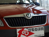 晶锐 2012款  1.6L Scout_高清图7