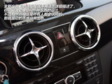 奔驰GLK级 2013款 奔驰GLK GLK 300 4MATIC 时尚型_高清图29