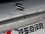 天语SX4 2012款  1.6L 自动锐骑_高清图16