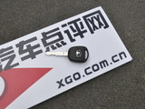 长城M4 2012款  1.5L 两驱豪华型_高清图29