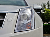 凯迪拉克SRX 2012款  3.0L 舒适型_高清图35
