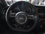 奥迪RS 5 2012款  RS 5 Coupe_高清图35