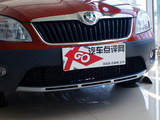 晶锐 2012款  1.6L Scout_高清图6