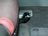 奥迪A3(进口) 2012款 奥迪A3 Sportback 1.4T 舒适型_高清图12