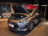 DS 5(进口) 2012款 DS5 1.6T 尊享版_高清图10