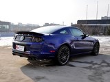 Mustang 2013款 野马 Shelby GT500_高清图5