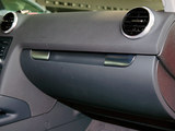 奥迪A3(进口) 2012款 奥迪A3 Sportback 1.4T 舒适型_高清图11